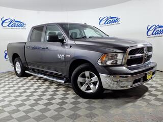 2022 Ram 1500 Classic