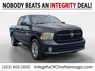2017 Ram 1500 for sale in Chattanooga TN