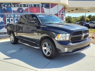 2018 Ram 1500 for sale in Mcalester OK