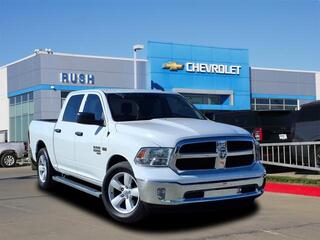 2022 Ram 1500 Classic