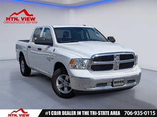2022 Ram 1500 Classic for sale in Ringold GA