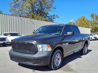 2016 Ram 1500 for sale in Chickasha OK