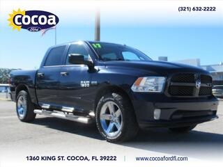 2017 Ram 1500 for sale in Cocoa FL