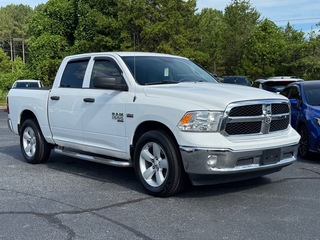 2021 Ram 1500 Classic for sale in West Union SC