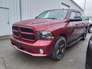 2021 Ram 1500 Classic for sale in Roanoke VA