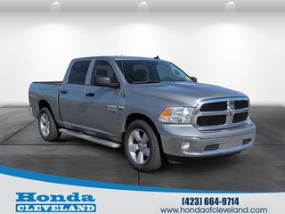 2022 Ram 1500 Classic for sale in Cleveland TN