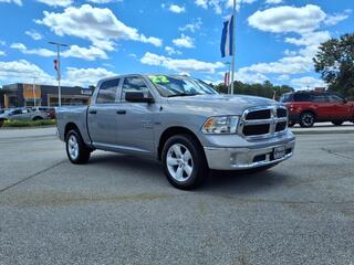 2022 Ram 1500 Classic