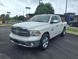 2016 Ram 1500 for sale in Norman OK