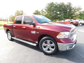 2017 Ram 1500 for sale in Clarksville TN