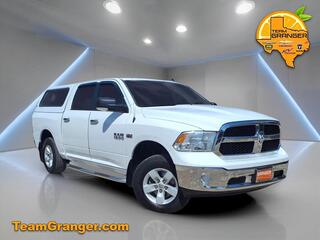 2017 Ram 1500 for sale in Orange TX