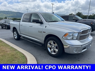 2017 Ram 1500 for sale in Ringold GA