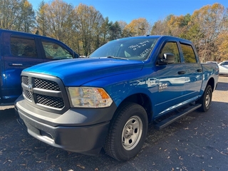 2021 Ram 1500 Classic for sale in Winston-Salem NC