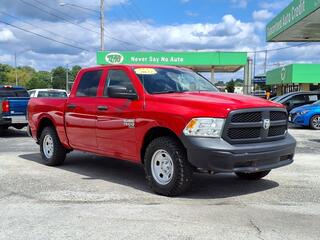 2022 Ram 1500 Classic