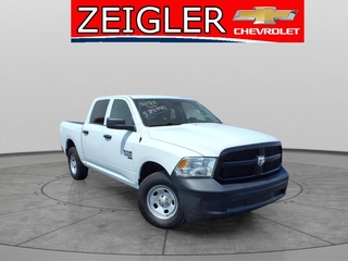 2022 Ram 1500 Classic