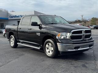 2022 Ram 1500 Classic for sale in West Union SC