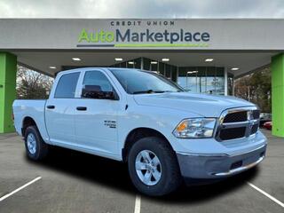 2022 Ram 1500 Classic for sale in Winston-Salem NC