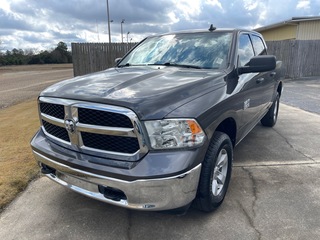 2023 Ram 1500 Classic for sale in Dothan AL