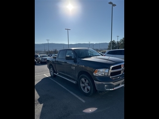 2022 Ram 1500 Classic