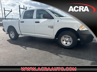 2022 Ram 1500 Classic