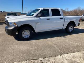 2023 Ram 1500 Classic