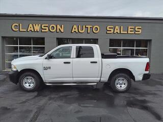 2019 Ram 1500 Classic for sale in Clawson MI