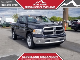 2021 Ram 1500 Classic for sale in Mcdonald TN