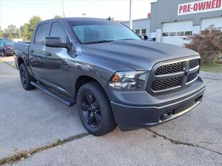 2021 Ram 1500 Classic