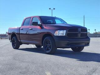 2023 Ram 1500 Classic