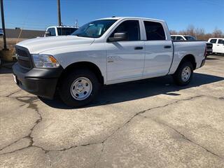 2023 Ram 1500 Classic