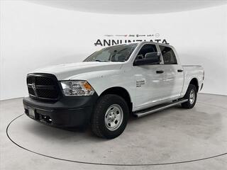 2021 Ram 1500 Classic