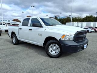 2021 Ram 1500 Classic for sale in Roanoke VA