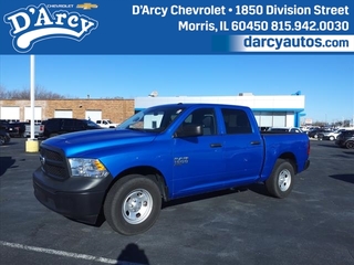 2022 Ram 1500 Classic for sale in Olathe KS