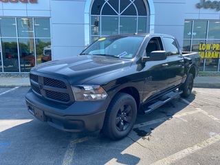 2022 Ram 1500 Classic