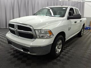 2022 Ram 1500 Classic for sale in Boardman PA