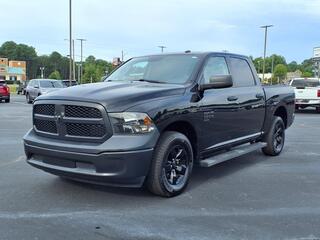 2022 Ram 1500 Classic