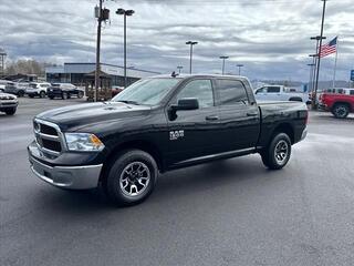 2023 Ram 1500 Classic