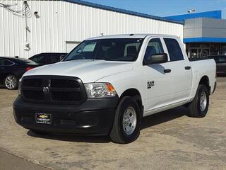 2019 Ram 1500 Classic for sale in West TX