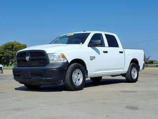 2022 Ram 1500 Classic for sale in West TX