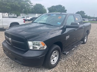 2023 Ram 1500 Classic for sale in Wood River IL