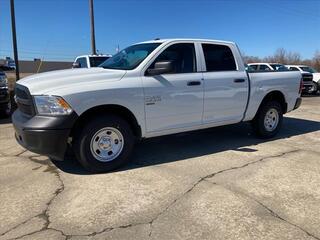 2023 Ram 1500 Classic