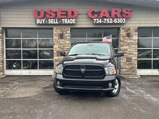 2018 Ram 1500 for sale in Woodhaven MI