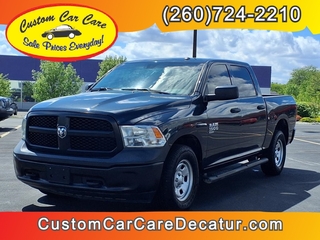 2020 Ram 1500 Classic