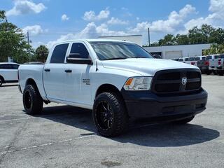 2022 Ram 1500 Classic for sale in Greer SC