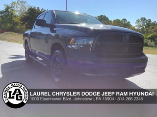 2022 Ram 1500 Classic for sale in Johnstown PA