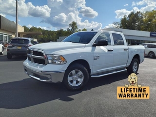 2023 Ram 1500 Classic