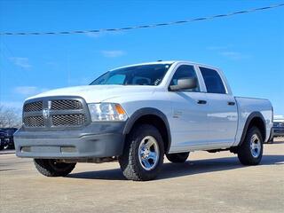 2022 Ram 1500 Classic for sale in West TX