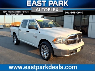 2022 Ram 1500 Classic for sale in Searcy AR