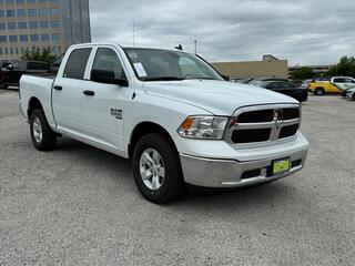 2023 Ram 1500 Classic