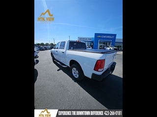 2021 Ram 1500 Classic for sale in Chattanooga TN