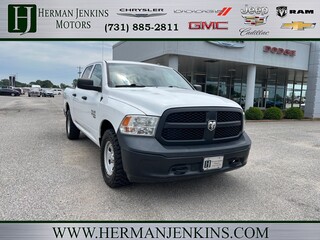 2021 Ram 1500 Classic